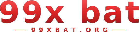 99x bat logo